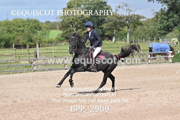 BPP_2909 - CLASS 16 SAT 0.95m Scottish Amateur Champion of Scotland
