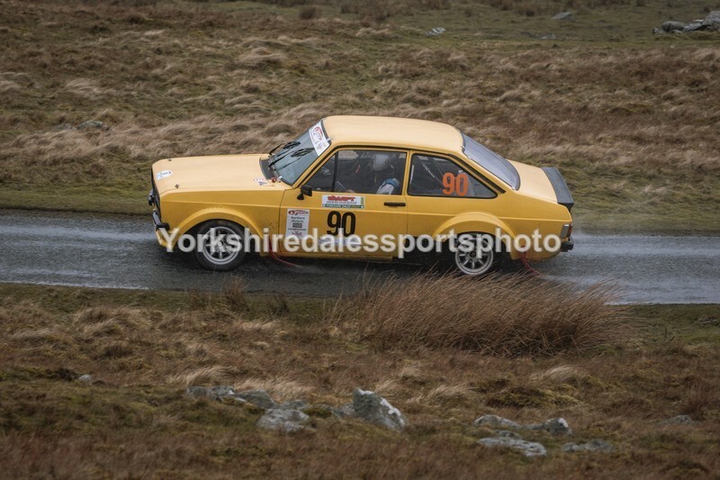 DSCF3309 - Yorkshire Dales Rally 2026