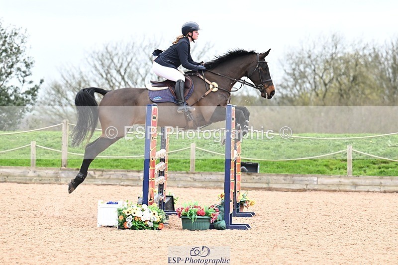 260315-122518-05199 - Cls 27 Snr 1.05m and 1.10m Grand Prix