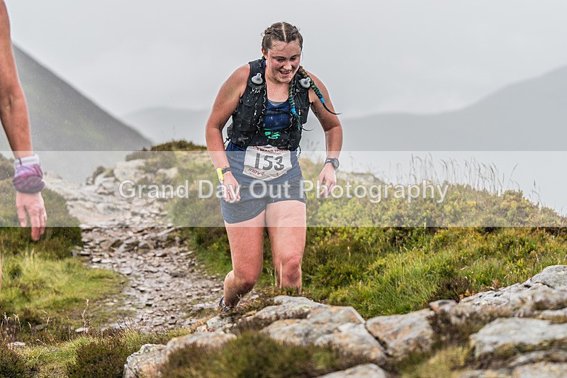Buttermere-554 - Buttermere Sailbeck Fell Race Saturday 15th June 2024