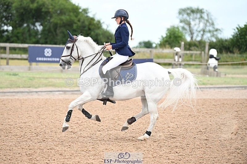 250629-161035-12897 - Cls 30 138cm HOYS Qualifier