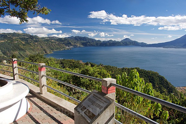  - Guatemala