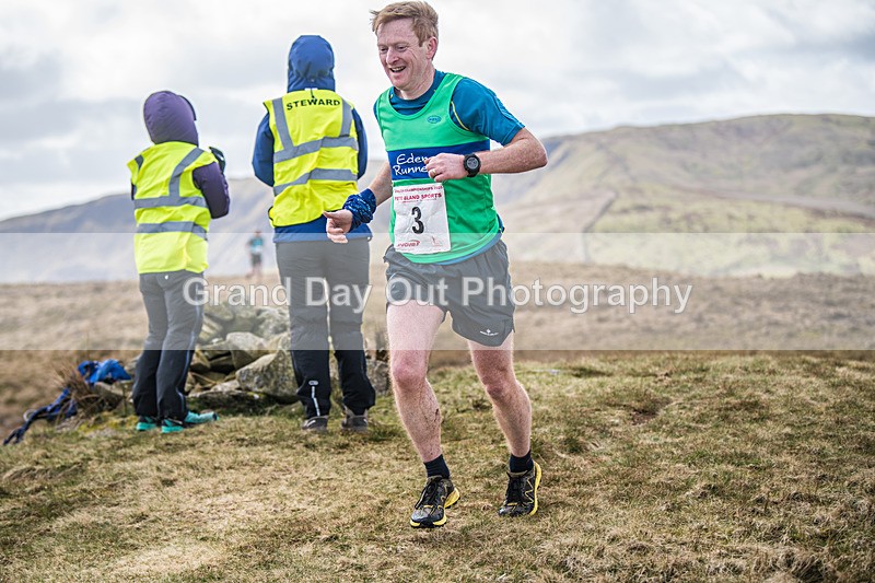 Jefferys Mount-353 - Jeffrey's Mount Figure of Eight Fell Race Saturday 11th April 2026