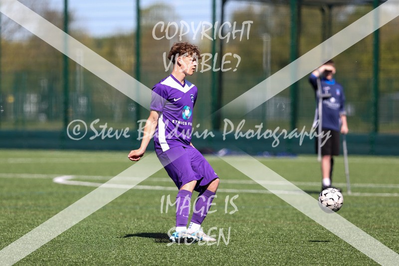 1DX30003 - 2026-04-25 FC Abbey Meads U14 North Wilts RTC V Rugby Borough FC