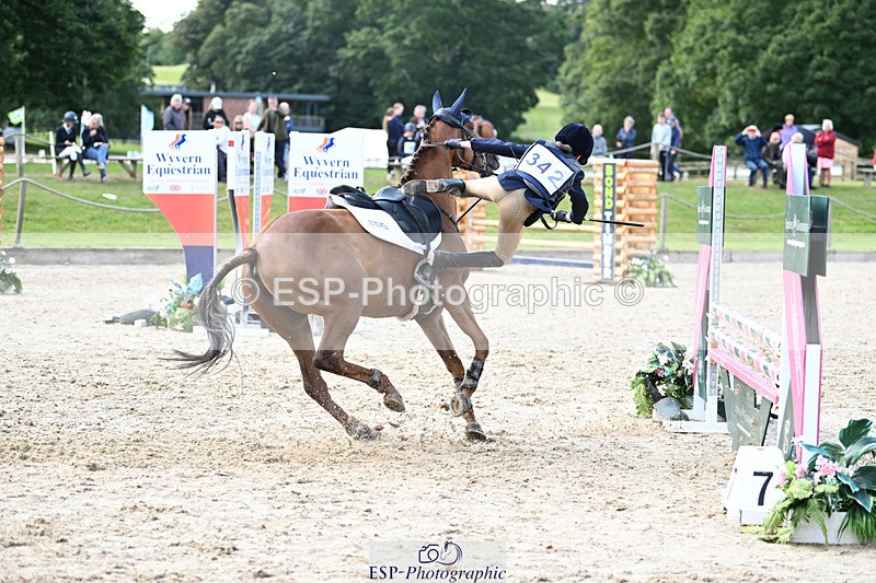 240824X-163334-30064 - 80cm Round 2 15.30 to 16.50