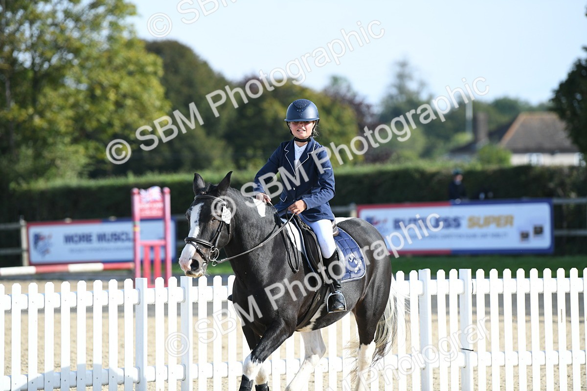 SBM_60628 - j25 - Junior Horse 80cm Championship