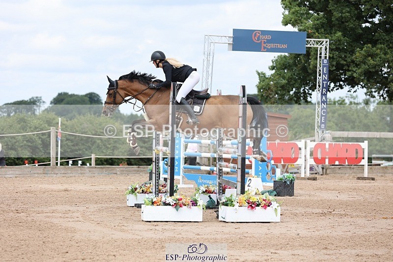 250719-115337-14757 - Cls 11, 1 Star Bronze Tour