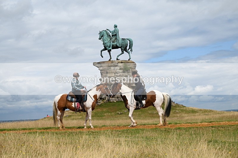 DSC_6866 - Time at Statue 12:45 to 13:15