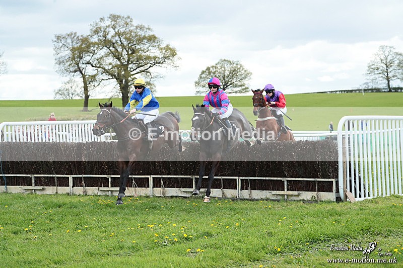 PtP 180426 65 - Worcestershire Hunt PtP Chaddesley Corbett 18/04/26