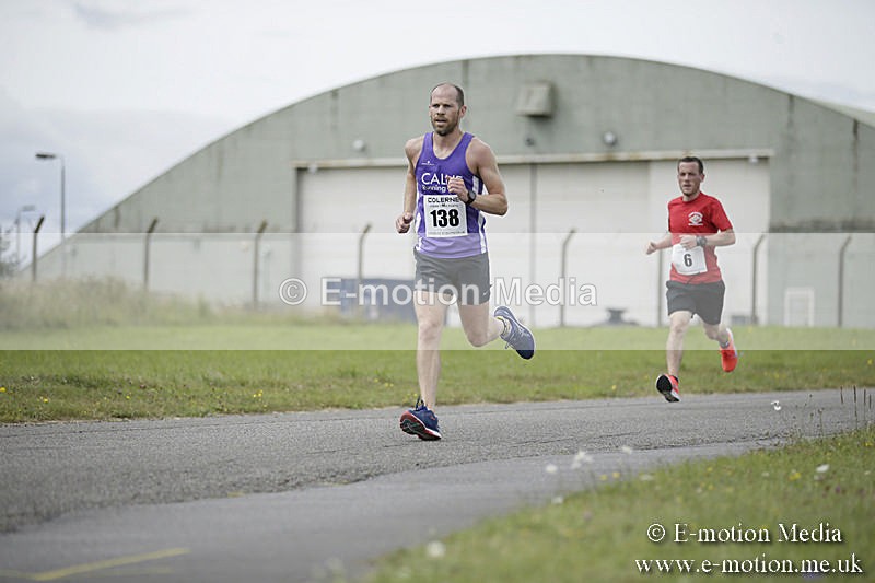 CAD5M 210719-0395 - Cadence Events Colerne 5 Miler  21-Jul-2019