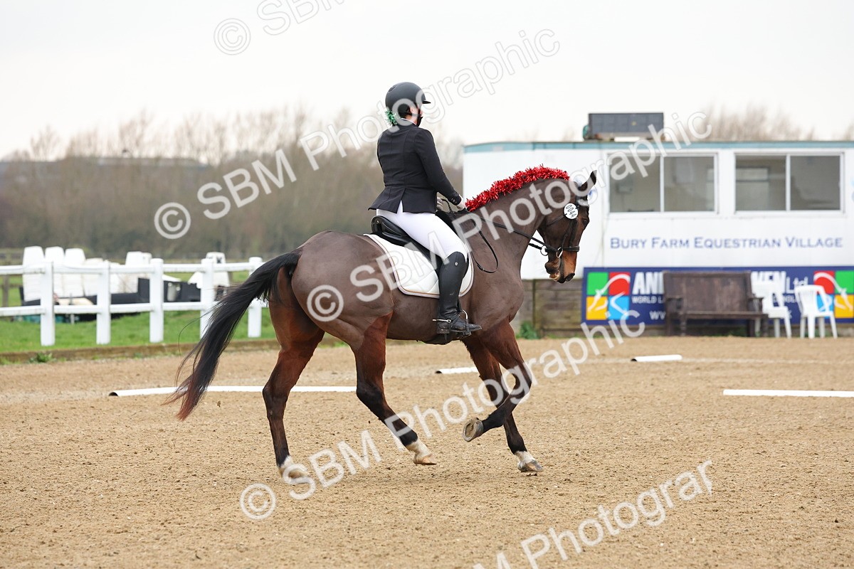 SBM_001411 - Class 8-11 - Novice 2 - Elementary 2