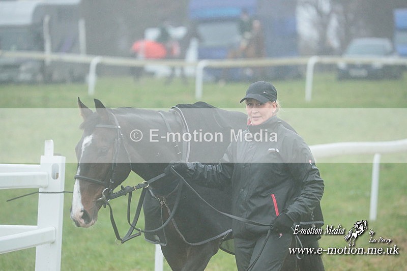 PtP 101223 580 - New Forest Hounds PtP Larkhill 10/12/23