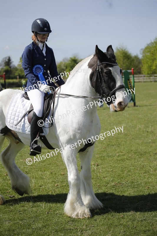 20250427-2365 - Class 13 - Novice Jumping 60cm
