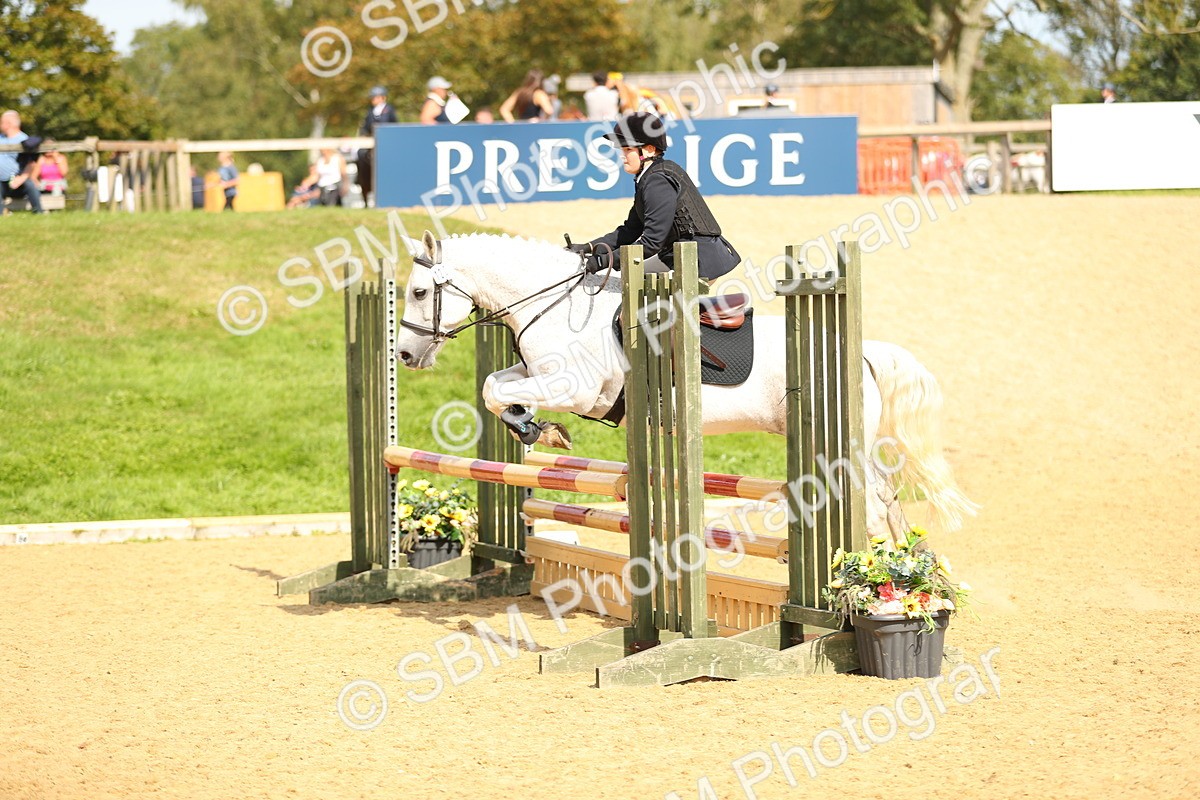 SBM_67342 - J17 - Junior Pony 80cm Championship