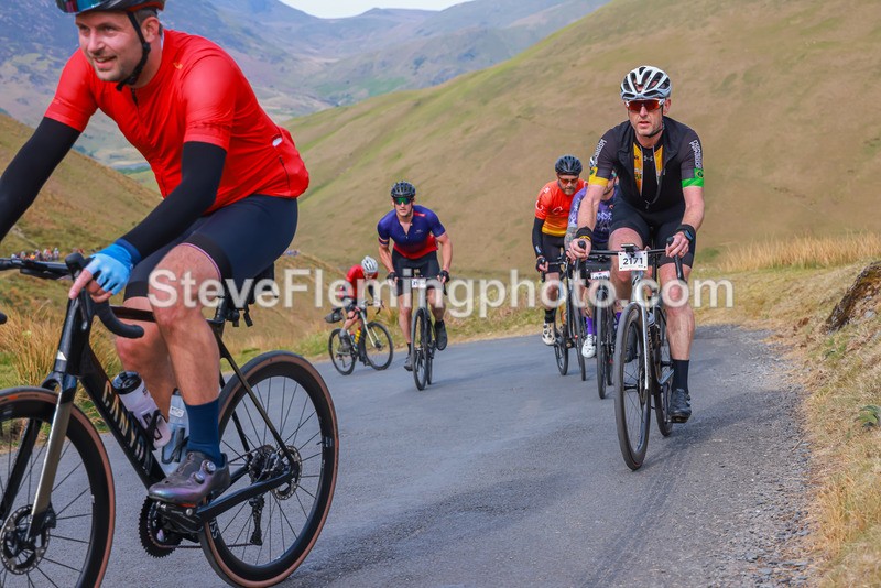 100045 - Newlands Pass 10.00-11.00