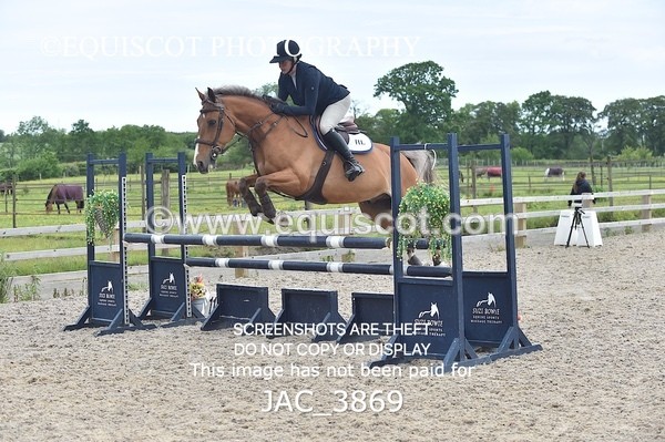 JAC_3869 - CLASS 3  - SAT - Senior Discovery/ 1m Open