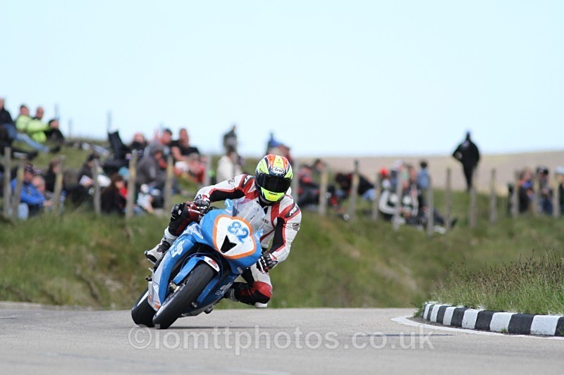  - Supersport Race 1