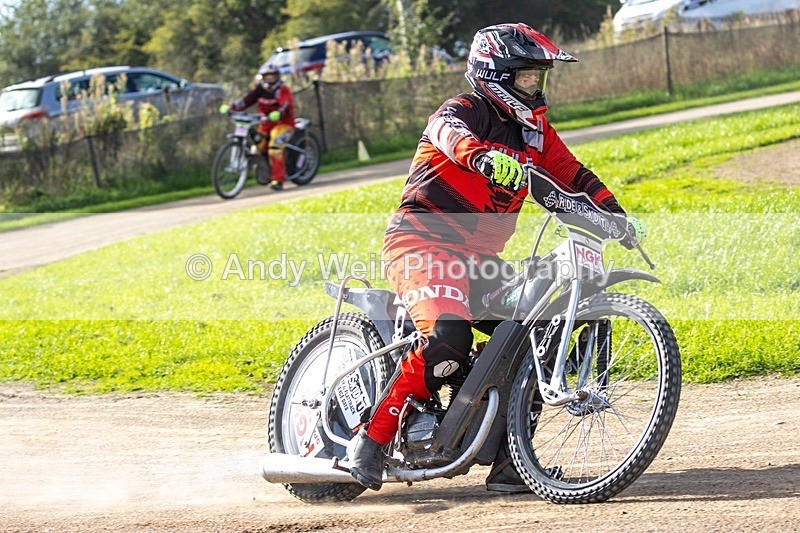 20261003-R7-9B3A4695 - Ride & Skid It. Speedway Experience Day 03rd Oct 2026