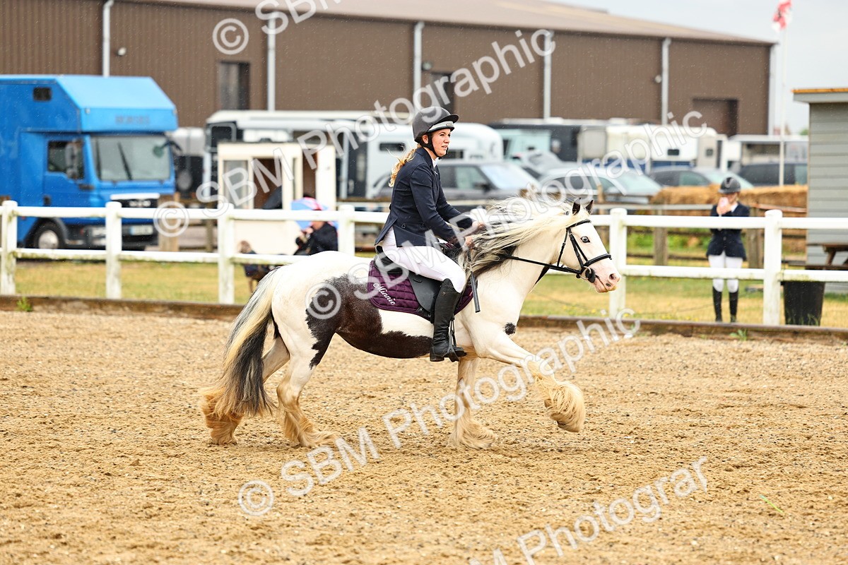 SBM_000680 - Class 3 - 60cm