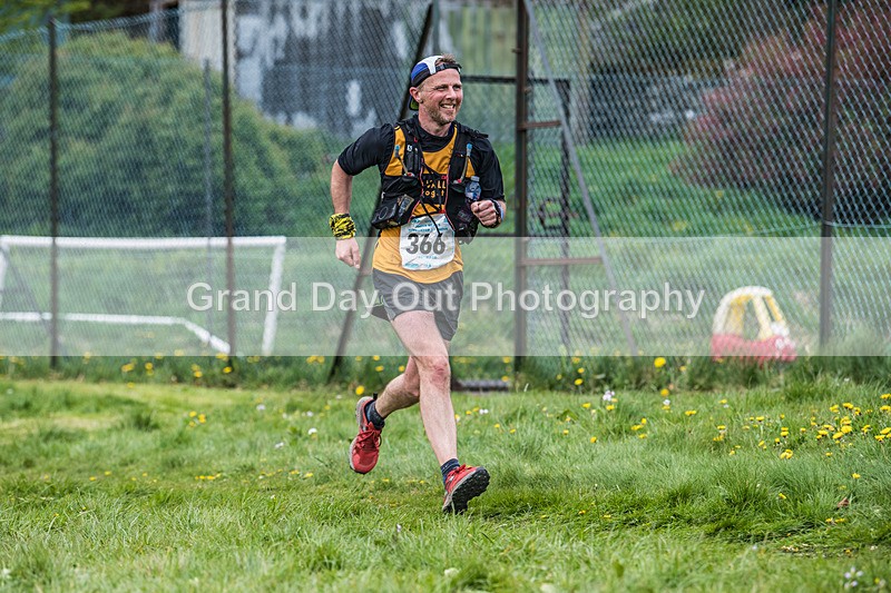 3 Peaks Finish-2509 - The 3 Peaks Race Saturday 26th April 2025 - The Finish