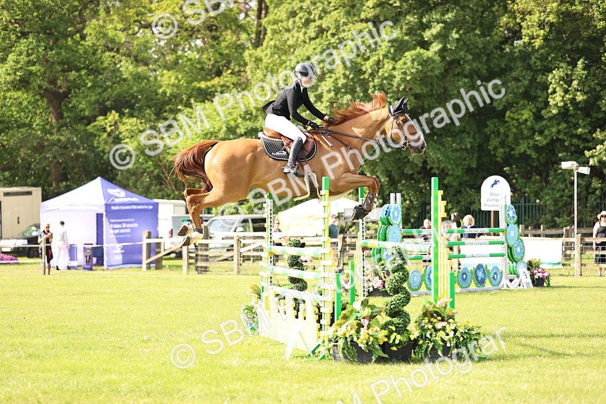 SBM_01502 - Class 200 - Martin Grant Homes Welcome Stakes 1.25m Open
