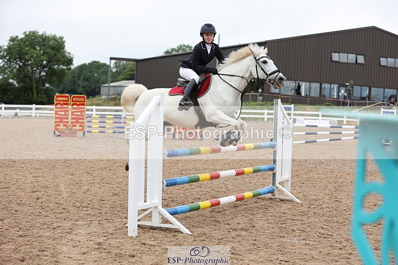 240630A-110355-12501 - Cls 31 Discovery and 90cm Open