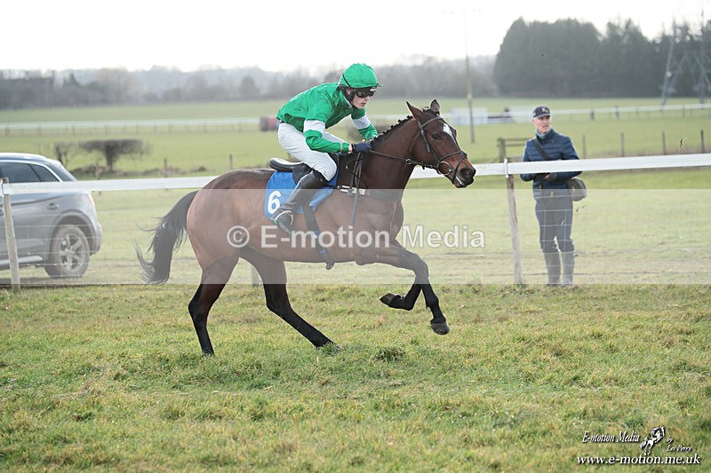 PtP 250126 126 - Cocklebarrow Races Point-to-Point 25/01/26