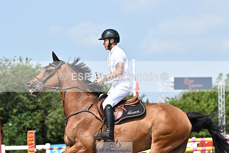 240801A-121527-00728 - Cls 10 1.05m Amateur Qualifier