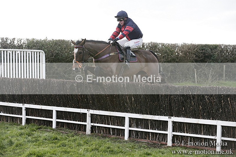 PtP 040218 493 - Point-to-Point Milborne St Andrew 04/02/18