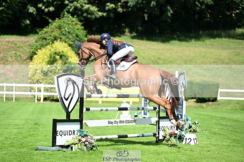 250703A-110003-02994 - Cls 1 Snr Foxhunter