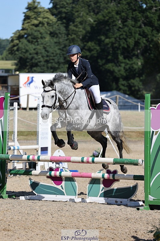 250703A-091307-00255 - Cls 5 85cm Amateur Qualifier