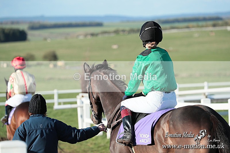 PtP 230324 1312 - Tedworth Hunt PtP Larkhill Raccourse 23rd March 2024