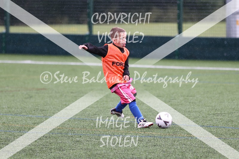 1DX30240 - Sat 6th U9 Boys