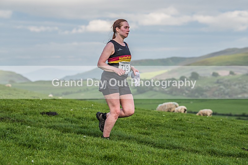Hay-O-795 - Hay O Trail Race Tuesday 23rd May 2023