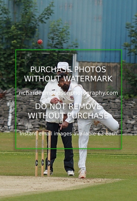 DSC00351 - Kendal CC v Netherfield CC