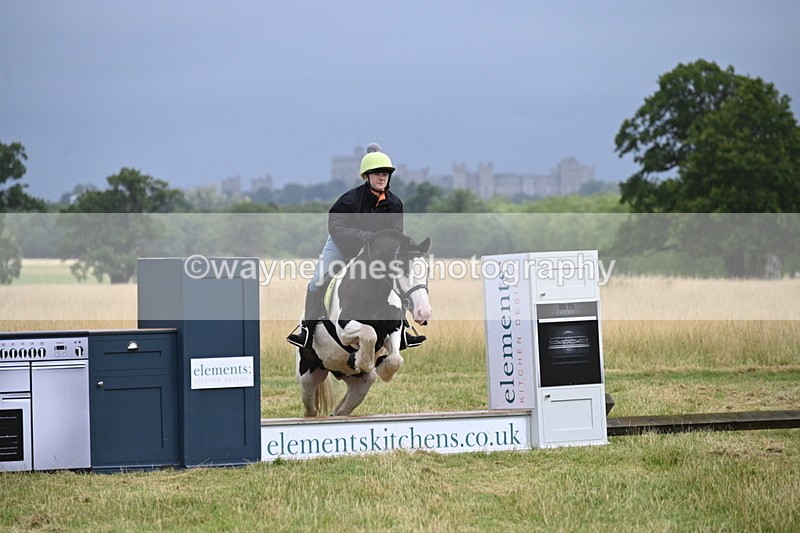 WJ6_9974 - Time at Kitchen Jump 10:14 to 11:03