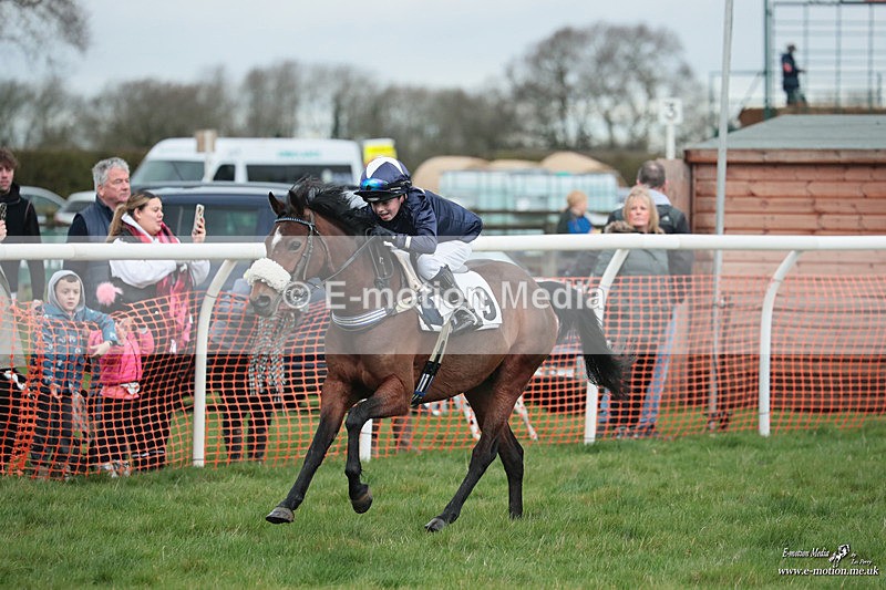 PtP 170324 1683 - Oakley Hunt PtP Brafield-On-The-Green 17/03/24