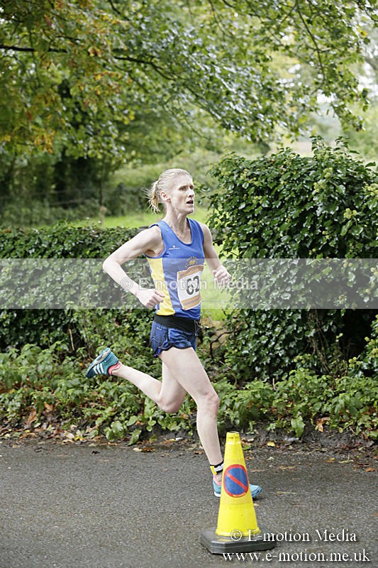 CAD131019-0604 - Cadence Events Grittleton 10km 13/10/19