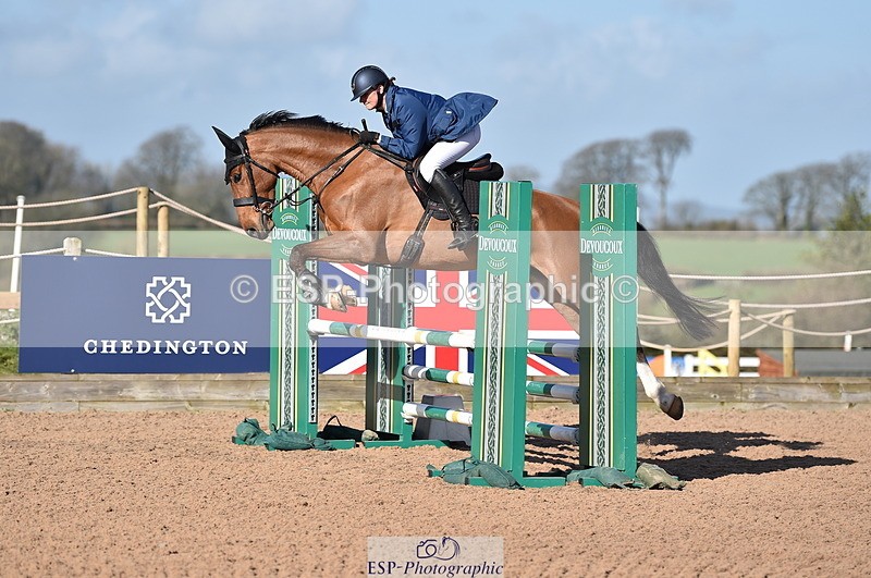 240306A-101512-00733 - Cls 1 British Novice and 90cm Open