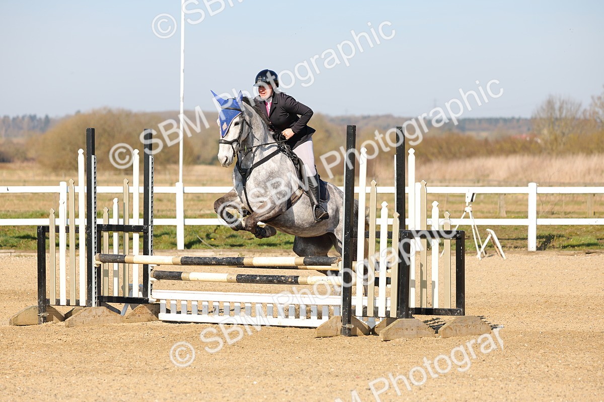 SBM_000076 - Class 1 - Clear Round