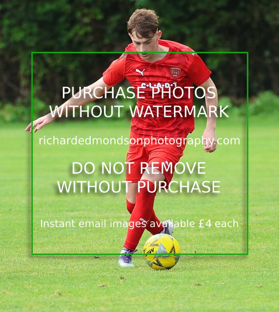 533A6375 - Kendal Town Under 18s vs Workington (31/8/25)