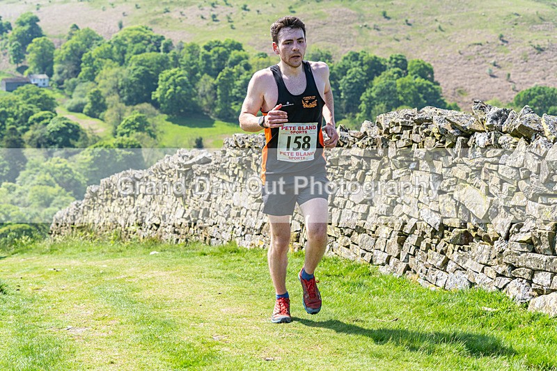Two Tops-402 - Two Tops Fell Race Saturday 18th May 2024