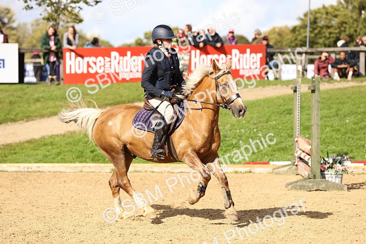 SBM_48017 - J9 - Junior Pony 70cm Championship