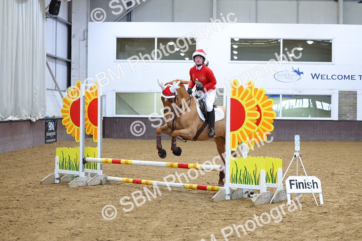 SBM_000356 - Class 2 - Show Jumping 60cm