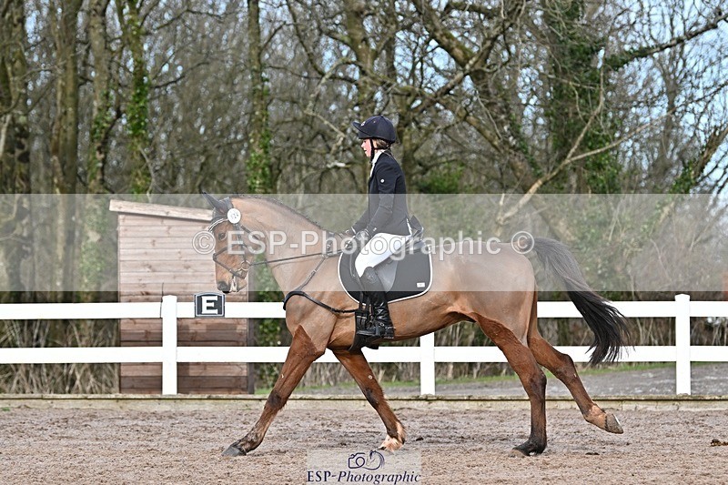 250125-125459-00516 - Dressage - CT Class 6 BE102