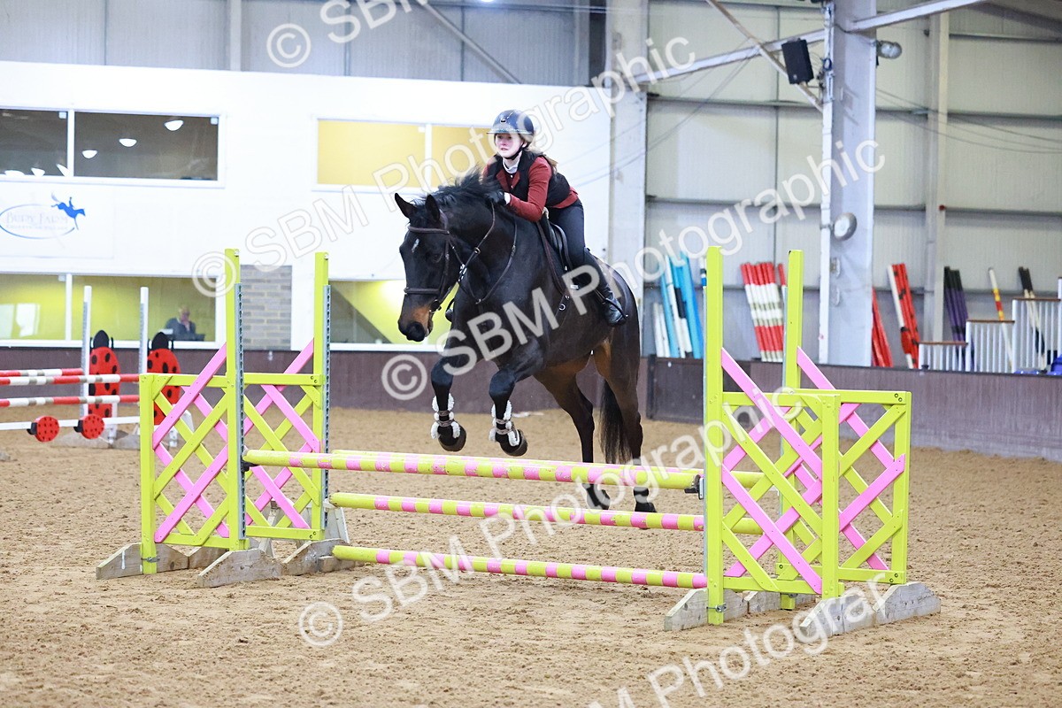 SBM_002875 - Class 1 - Clear Round