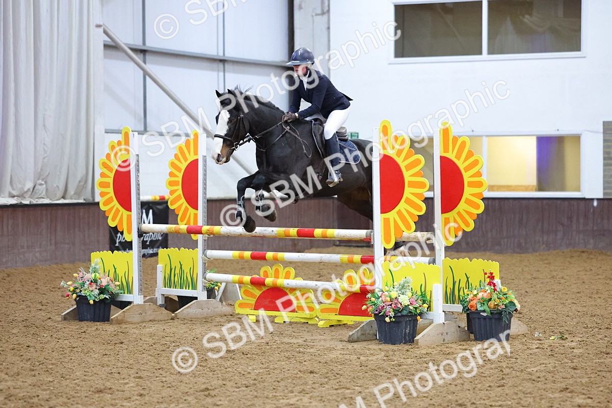 SBM_006608 - Class 25 - Senior 1.05m