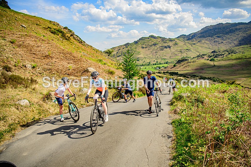 153405 - 2025 Fred Whitton Blea Tarn Climb 15.00 - 16.00