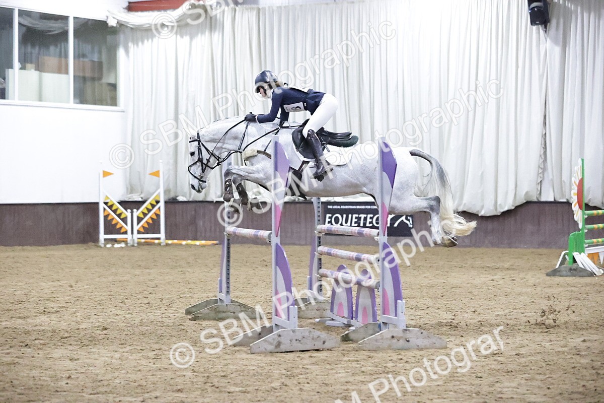 SBM_002002 - Class 4 - 1.10m