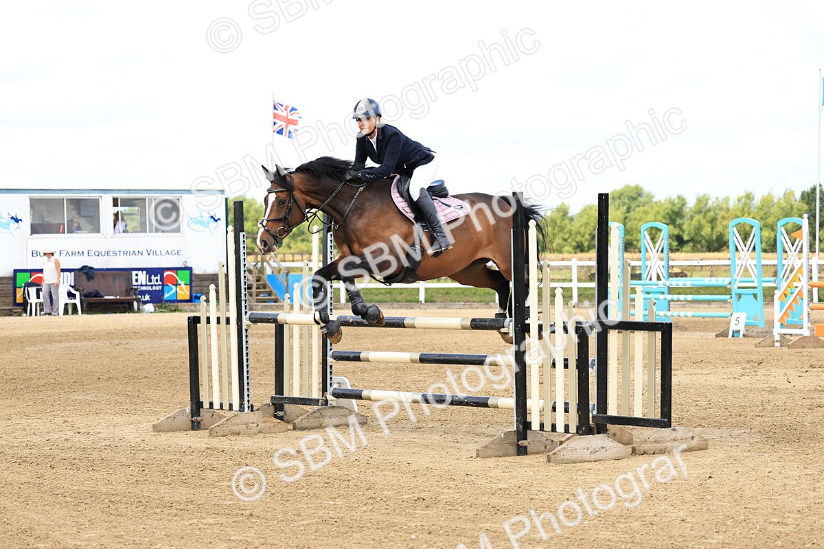 SBM_003863 - Class 10 - Senior 1.05m Open